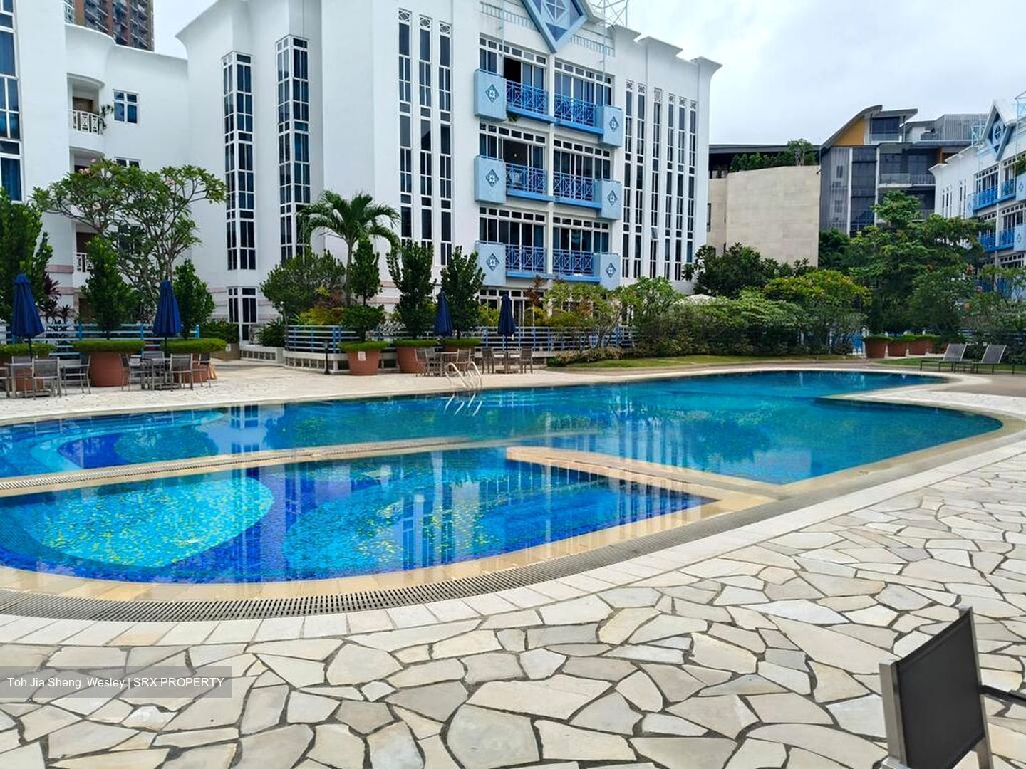 Jervois Lodge (D10), Condominium #480171471